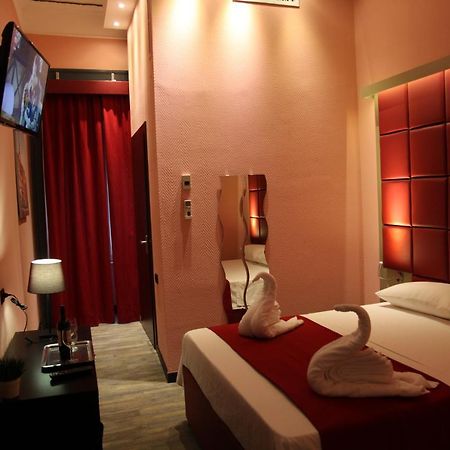 Dolce Vita Rooms & Breakfast Napoli Eksteriør billede
