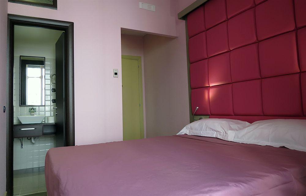 Dolce Vita Rooms & Breakfast Napoli Eksteriør billede
