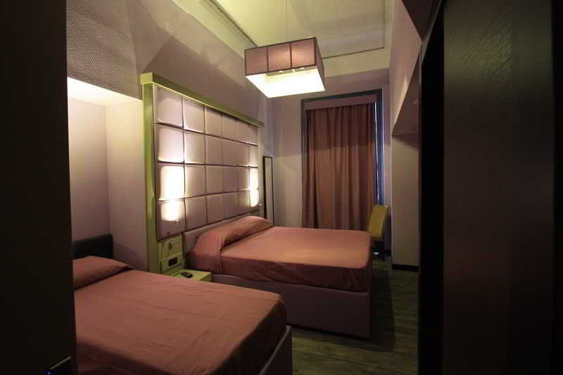 Dolce Vita Rooms & Breakfast Napoli Eksteriør billede