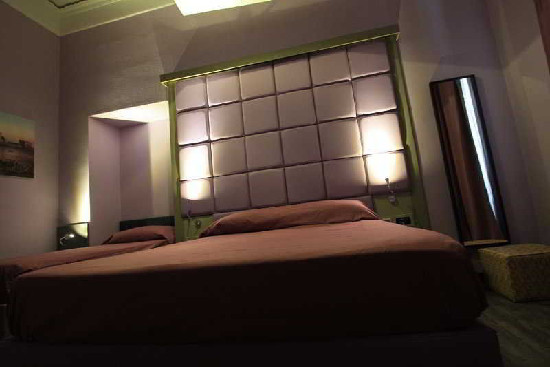 Dolce Vita Rooms & Breakfast Napoli Eksteriør billede