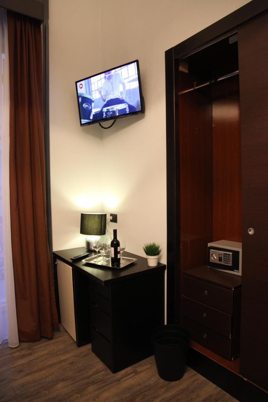 Dolce Vita Rooms & Breakfast Napoli Eksteriør billede