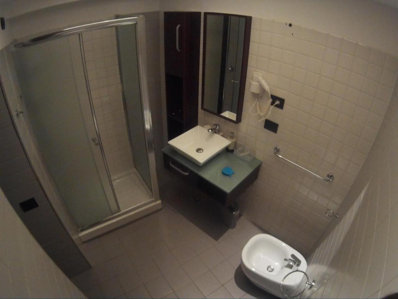 Dolce Vita Rooms & Breakfast Napoli Eksteriør billede